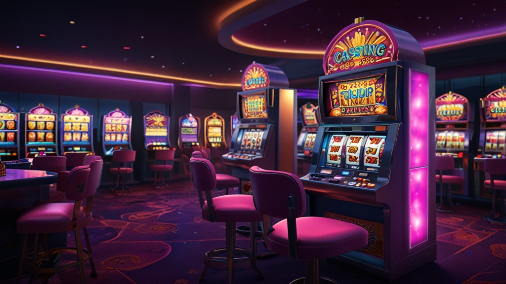 Casino Glitzbets