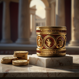 Caesar's Gold Glitz Bets Review