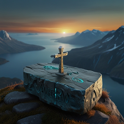 Ravenfjord Runes Is Glitz Bets Legit