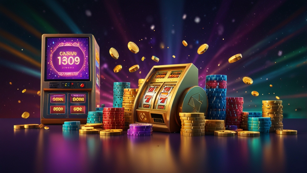 Glitz Bets Review